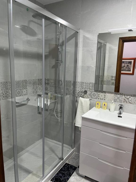 Hostal Plaza Damasco, foto 4